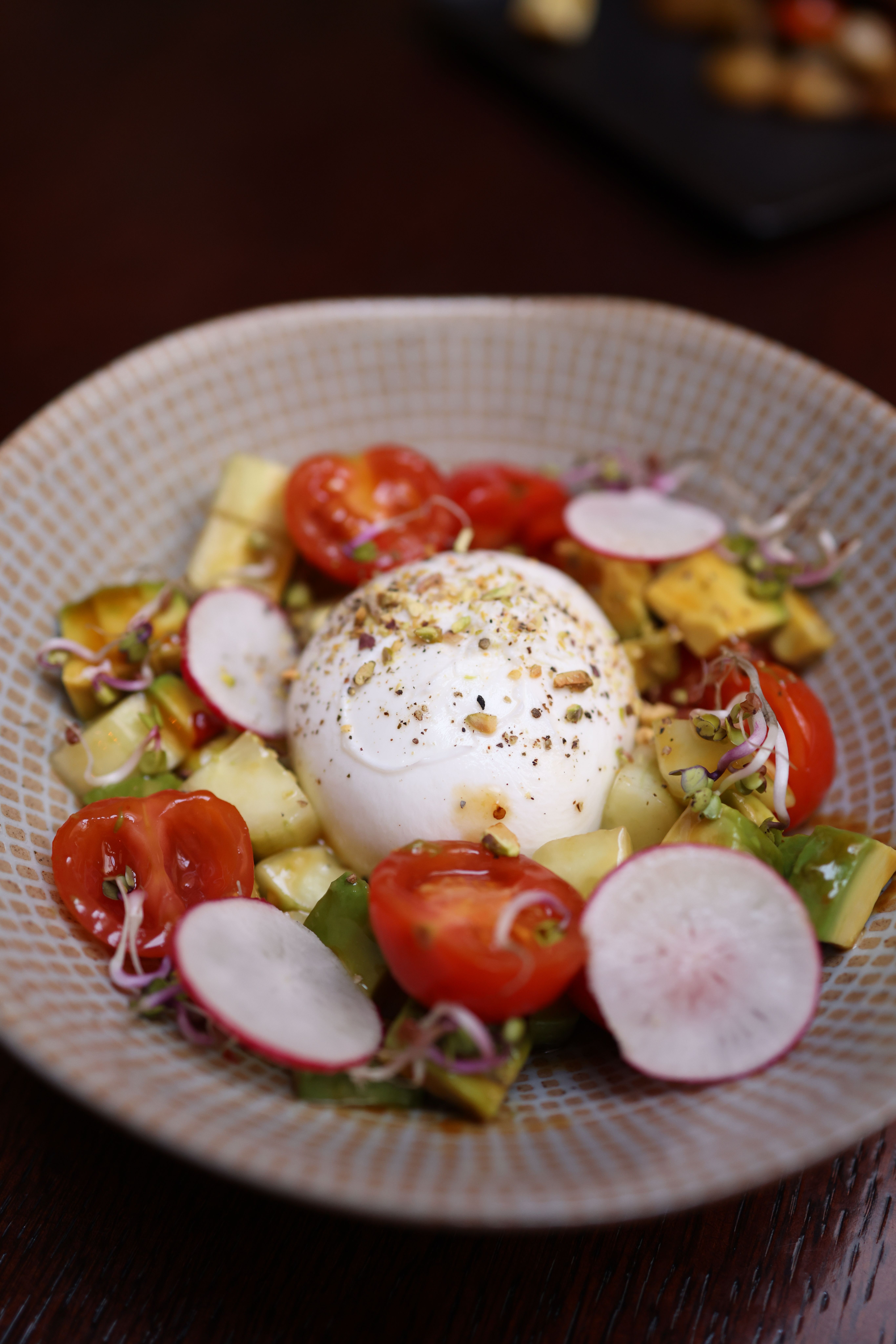 Burrata